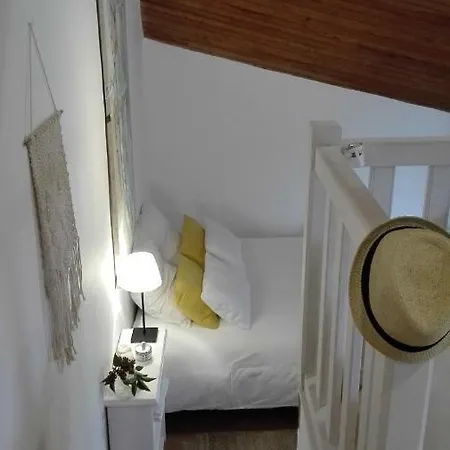 Bed and breakfast La Maison Ananda
