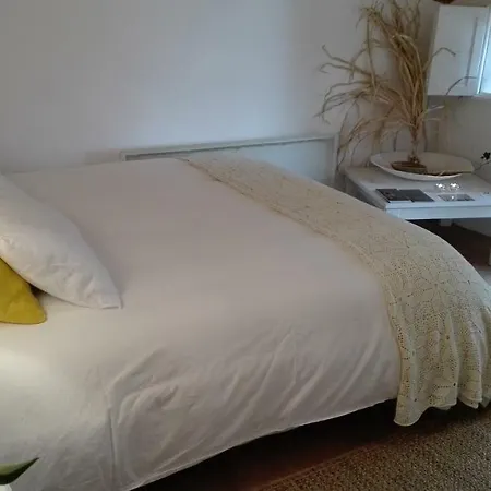 Bed and breakfast La Maison Ananda *