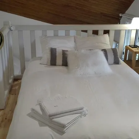La Maison Ananda Bed and breakfast