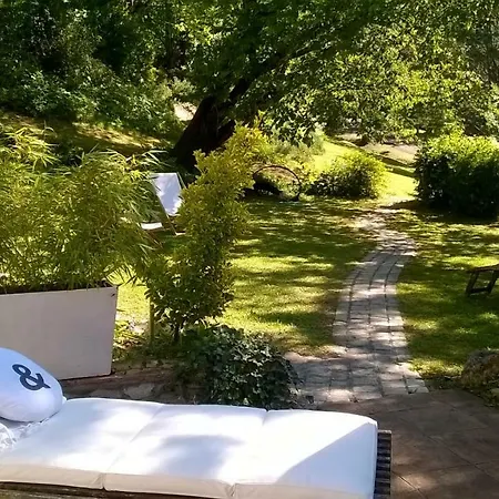 La Maison Ananda Bed and breakfast