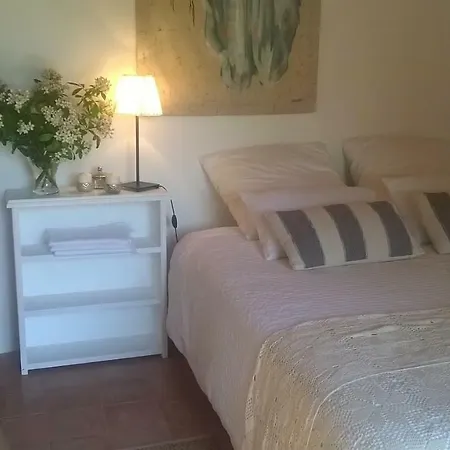 Bed and breakfast La Maison Ananda *