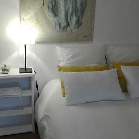 La Maison Ananda Bed and breakfast
