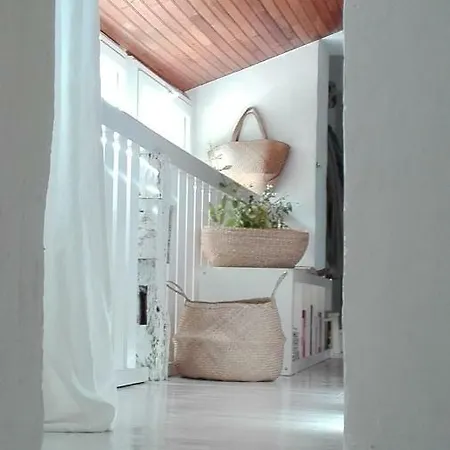 Bed and breakfast La Maison Ananda Trentels