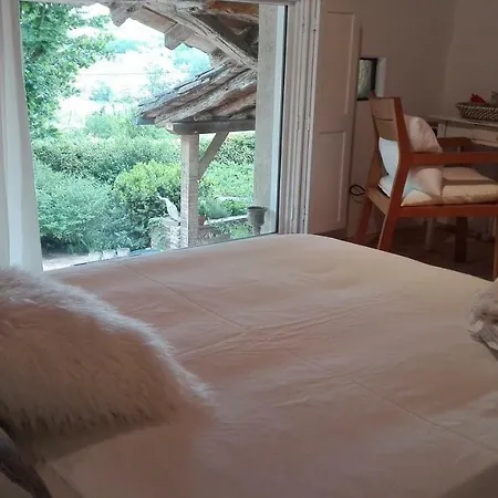 La Maison Ananda * Trentels