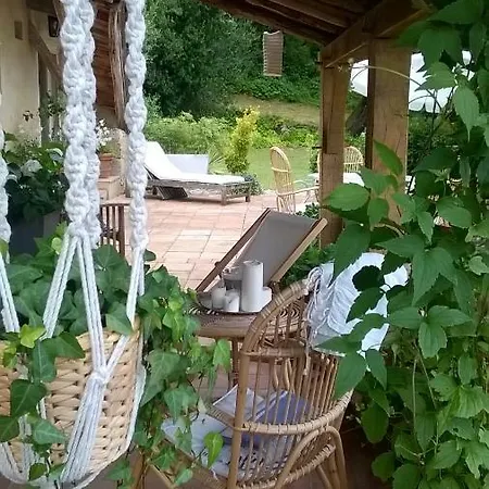 La Maison Ananda Trentels