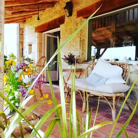 La Maison Ananda