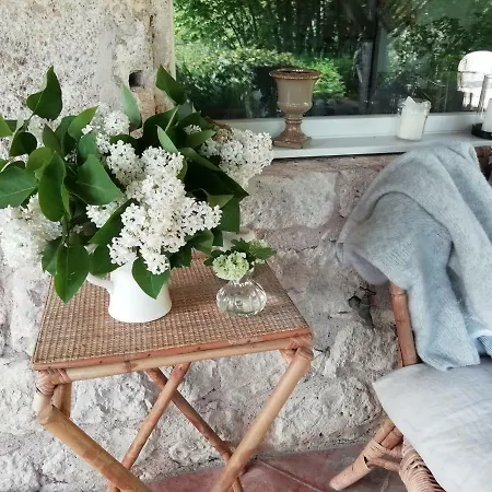 La Maison Ananda