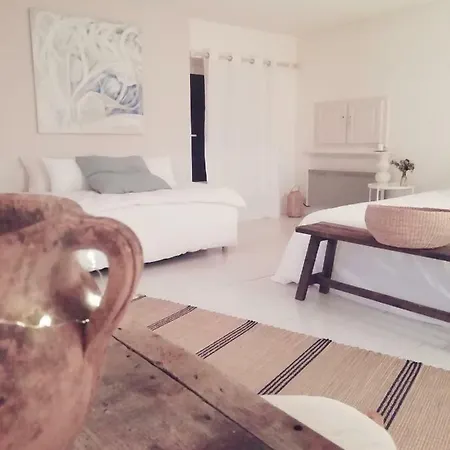 La Maison Ananda Bed and breakfast *