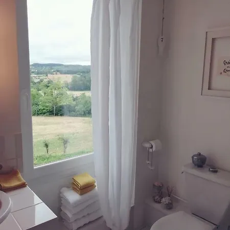 La Maison Ananda Trentels