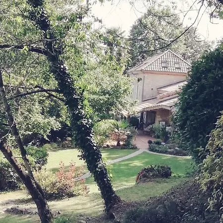 La Maison Ananda Bed and breakfast Trentels