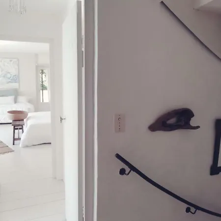 La Maison Ananda Bed and breakfast Trentels