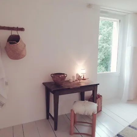 La Maison Ananda