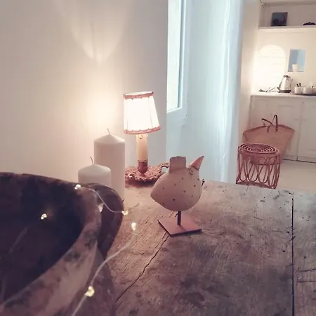La Maison Ananda Bed and breakfast Trentels