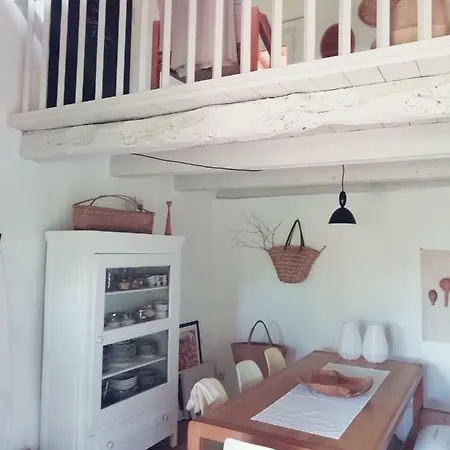 La Maison Ananda *