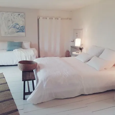 Bed and breakfast La Maison Ananda *