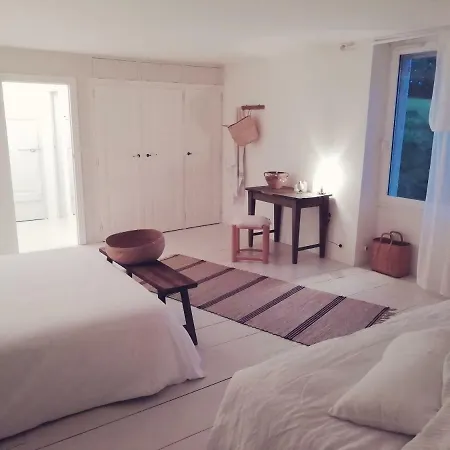 La Maison Ananda