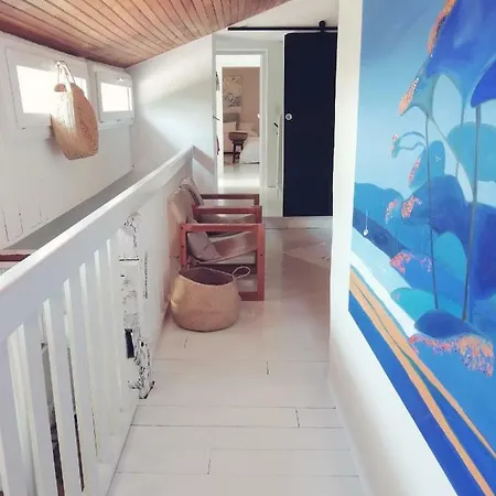 La Maison Ananda Bed and breakfast *