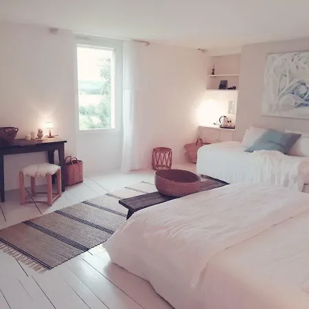 La Maison Ananda Bed and breakfast *