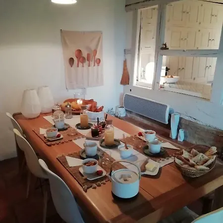 La Maison Ananda Trentels