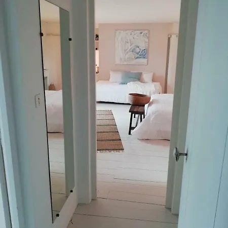 La Maison Ananda * Trentels