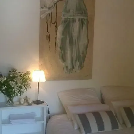 La Maison Ananda Trentels