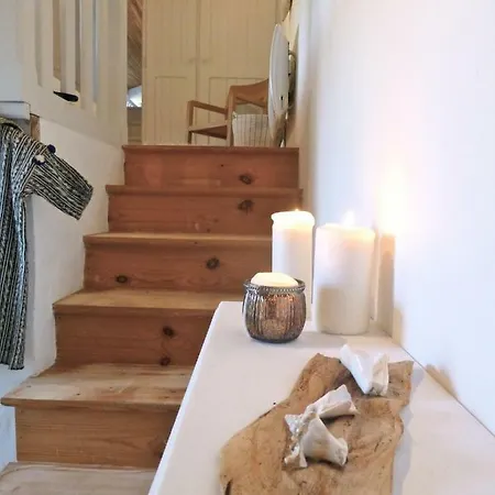 La Maison Ananda Bed and breakfast