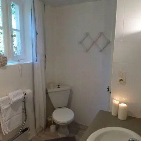La Maison Ananda Trentels
