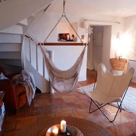 La Maison Ananda Bed and breakfast