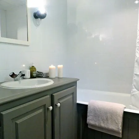 La Maison Ananda Bed and breakfast Trentels