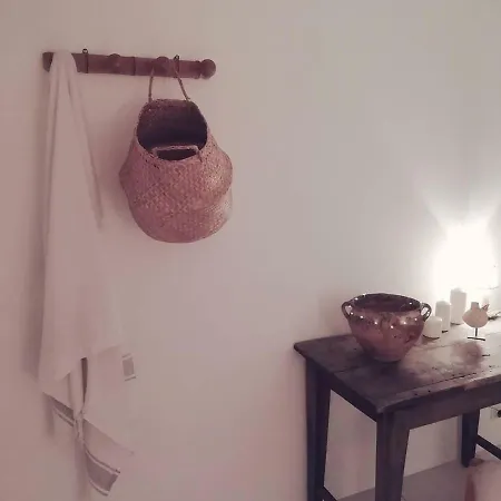 Bed and breakfast La Maison Ananda