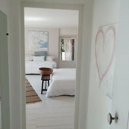 Bed and breakfast La Maison Ananda Trentels