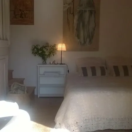 Bed and breakfast La Maison Ananda *
