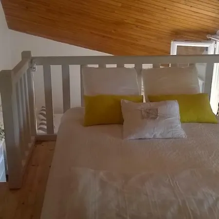 Bed and breakfast La Maison Ananda Trentels