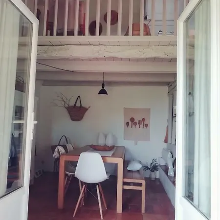 Bed and breakfast La Maison Ananda