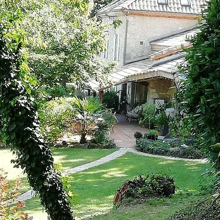La Maison Ananda Trentels