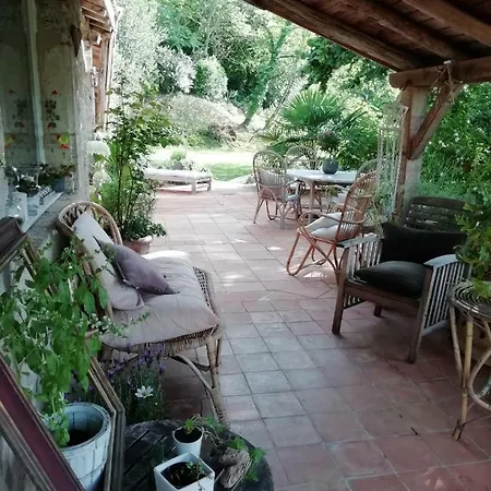 La Maison Ananda